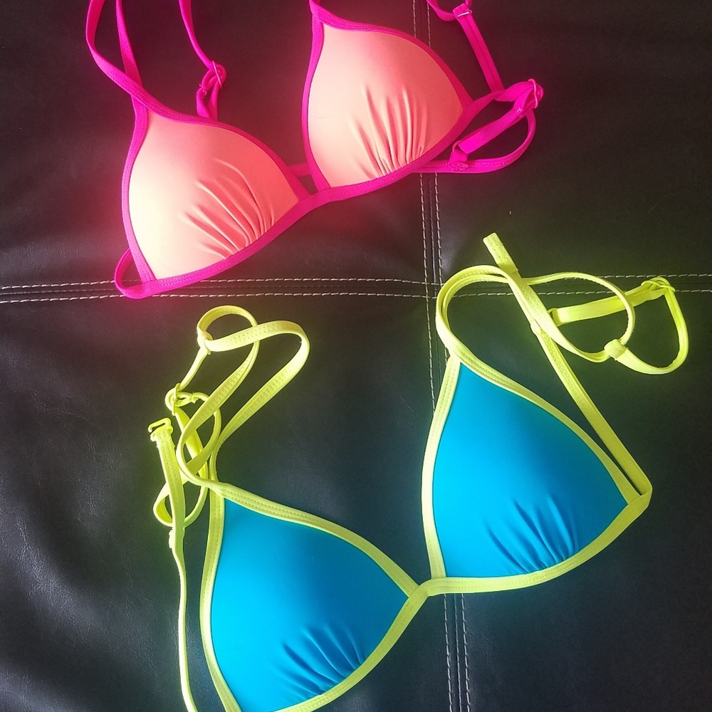 Bikini top bundle